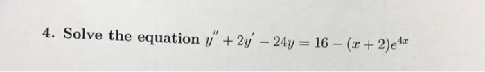 y =- 16x 2 145x 122