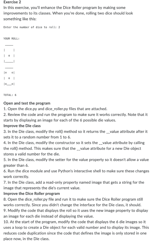 Solved In PYTHON, please and thank you! edit: I have posted | Chegg.com