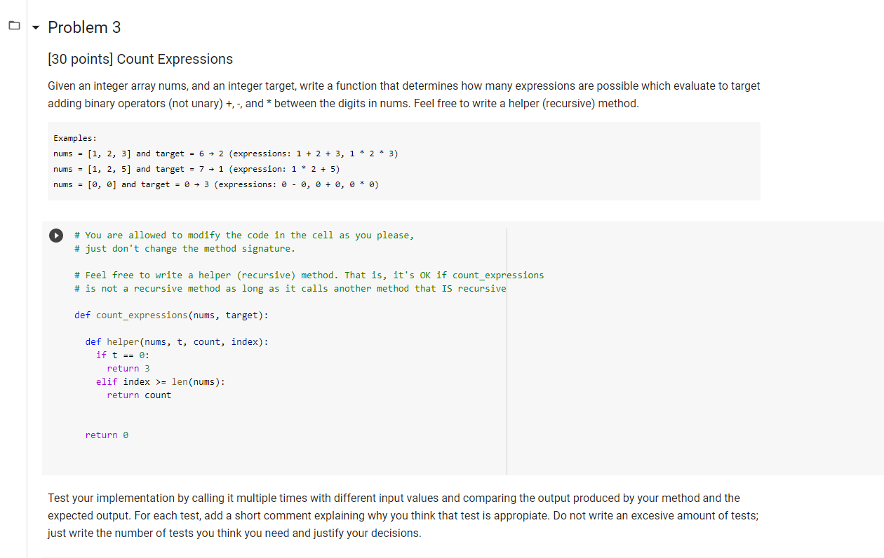 Solved PYTHON: Programming problem that requires the use of | Chegg.com