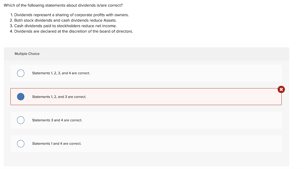 solved-which-of-the-following-statements-about-dividends-chegg