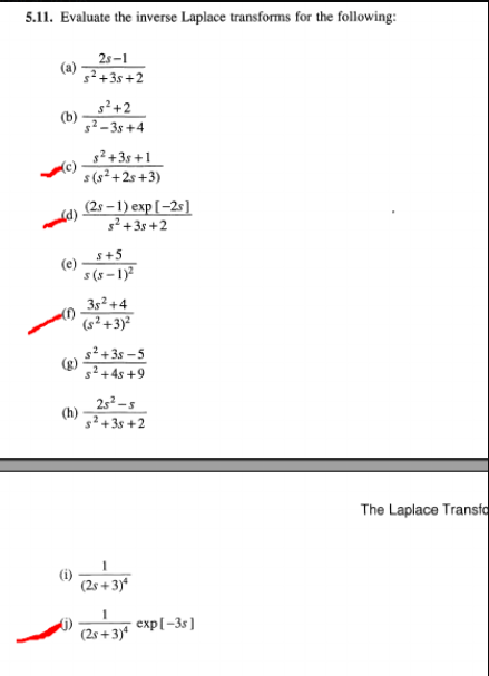 Solved Solve red mark math | Chegg.com
