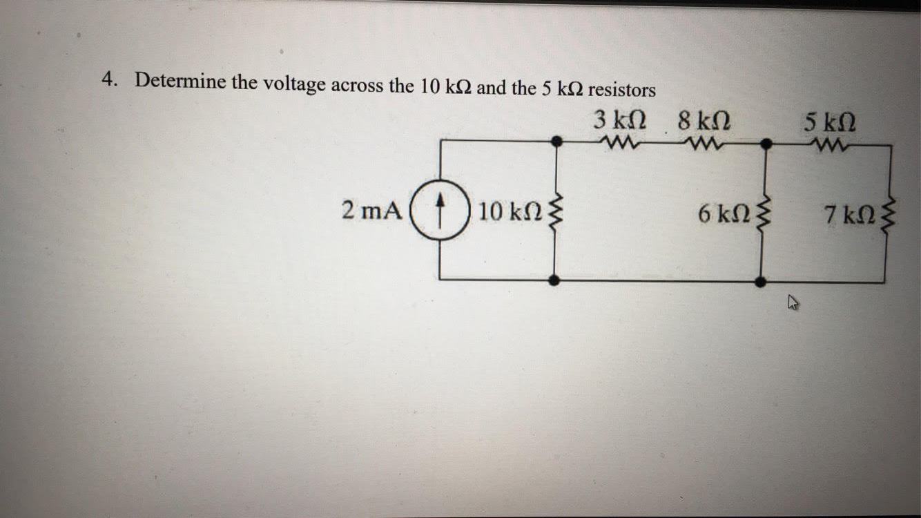 Solved 1. Reduce the circuit below to the equivalent | Chegg.com