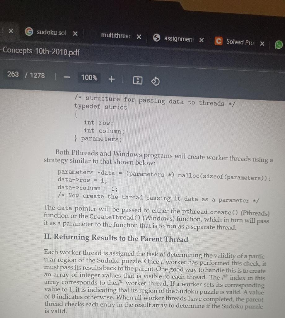 Solved exits. Modify the solution to Exercise 3.25 so that | Chegg.com