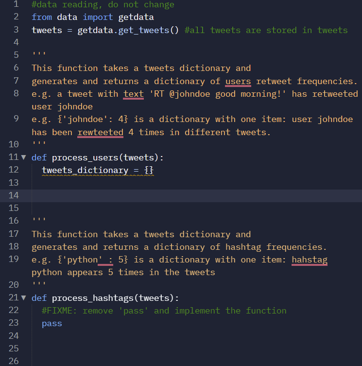Solved In python, please use def function. And please follow | Chegg.com