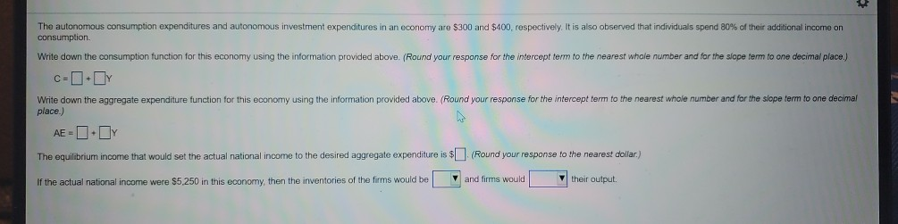 solved-the-autonomous-consumption-expenditures-and-chegg