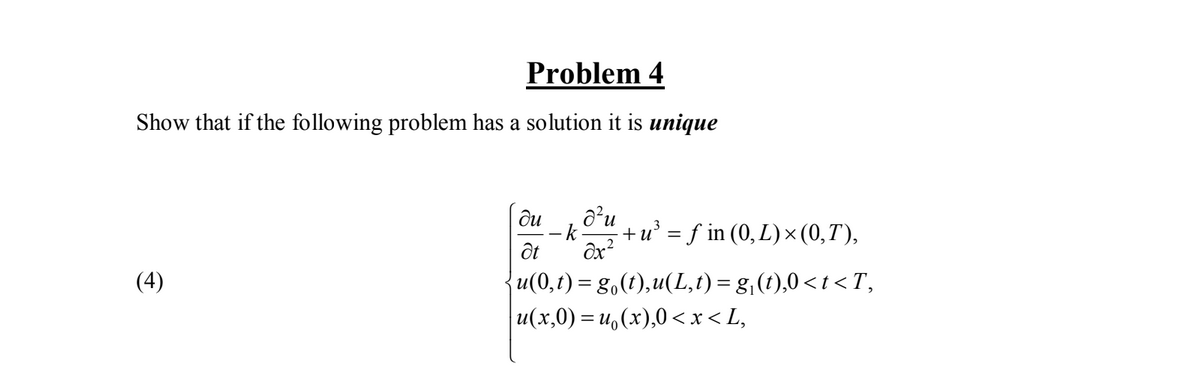 solved-problem-4-show-that-if-the-following-problem-has-a-chegg