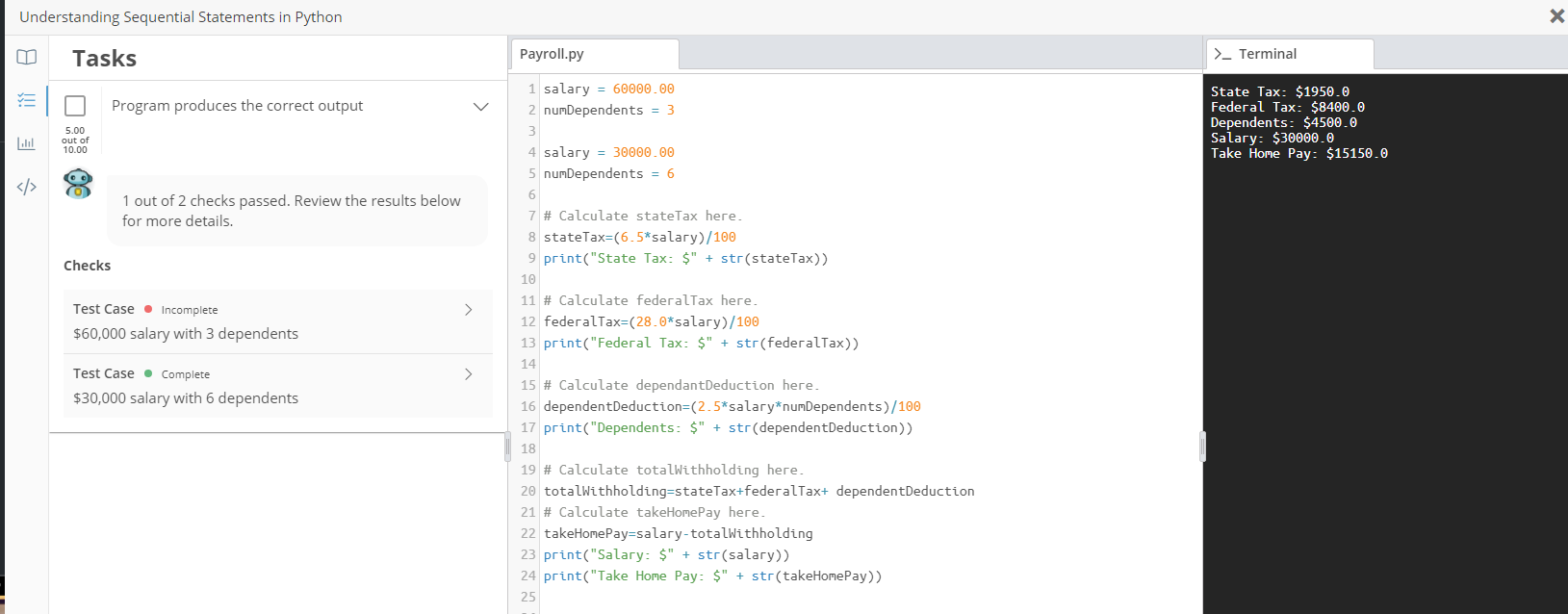 solved-understanding-sequential-statements-python-0-tasks