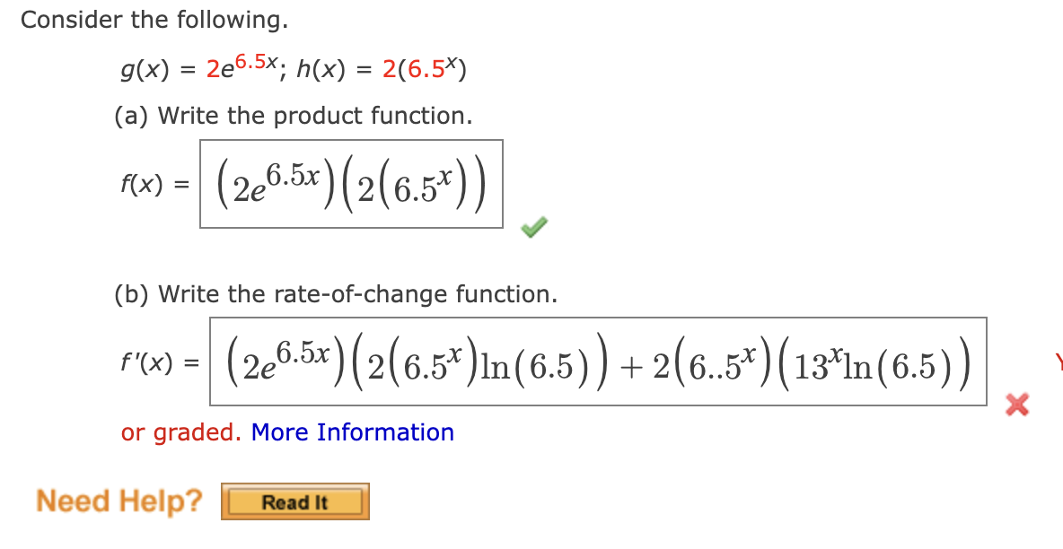 solved-consider-the-following-g-x-2e6-5x-h-x-2-6-5x-a-chegg