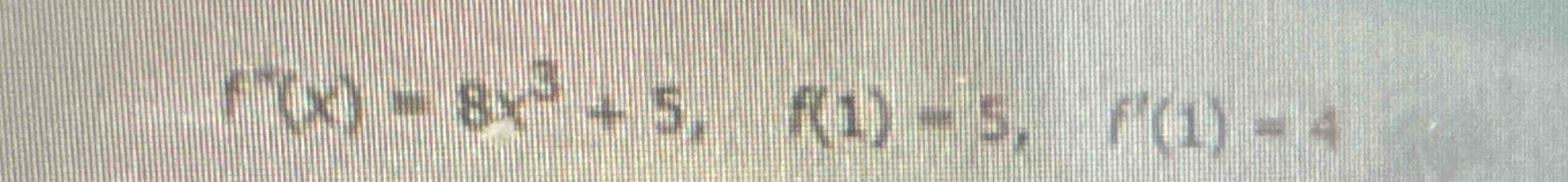 F X 8x3 5