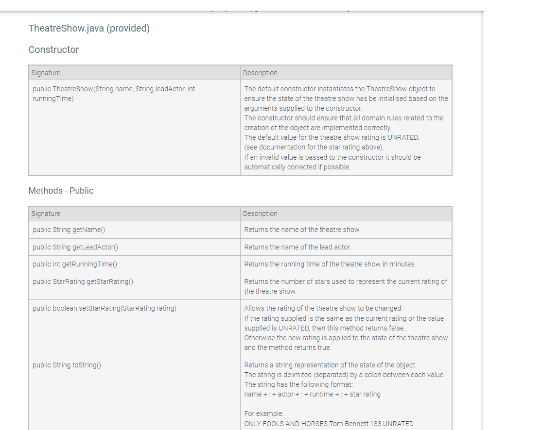 Solved Assignment Objective You are tasked with writing a | Chegg.com