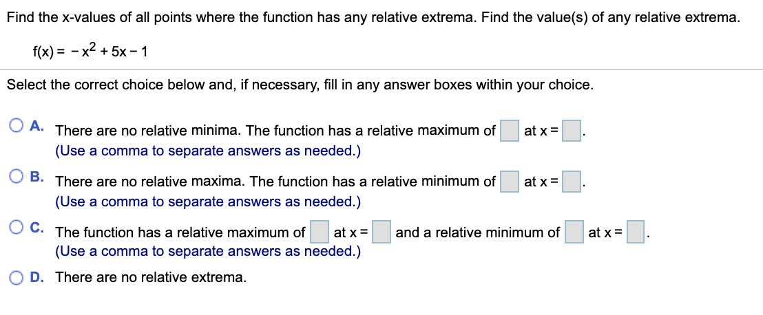 solved-find-the-x-values-of-all-points-where-the-function-chegg