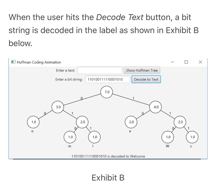 Solved Programming Project Write a program that enables the | Chegg.com
