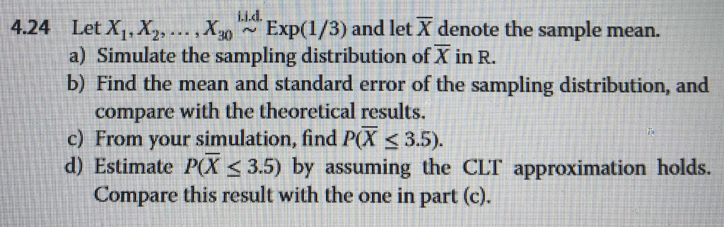 problem solving using r