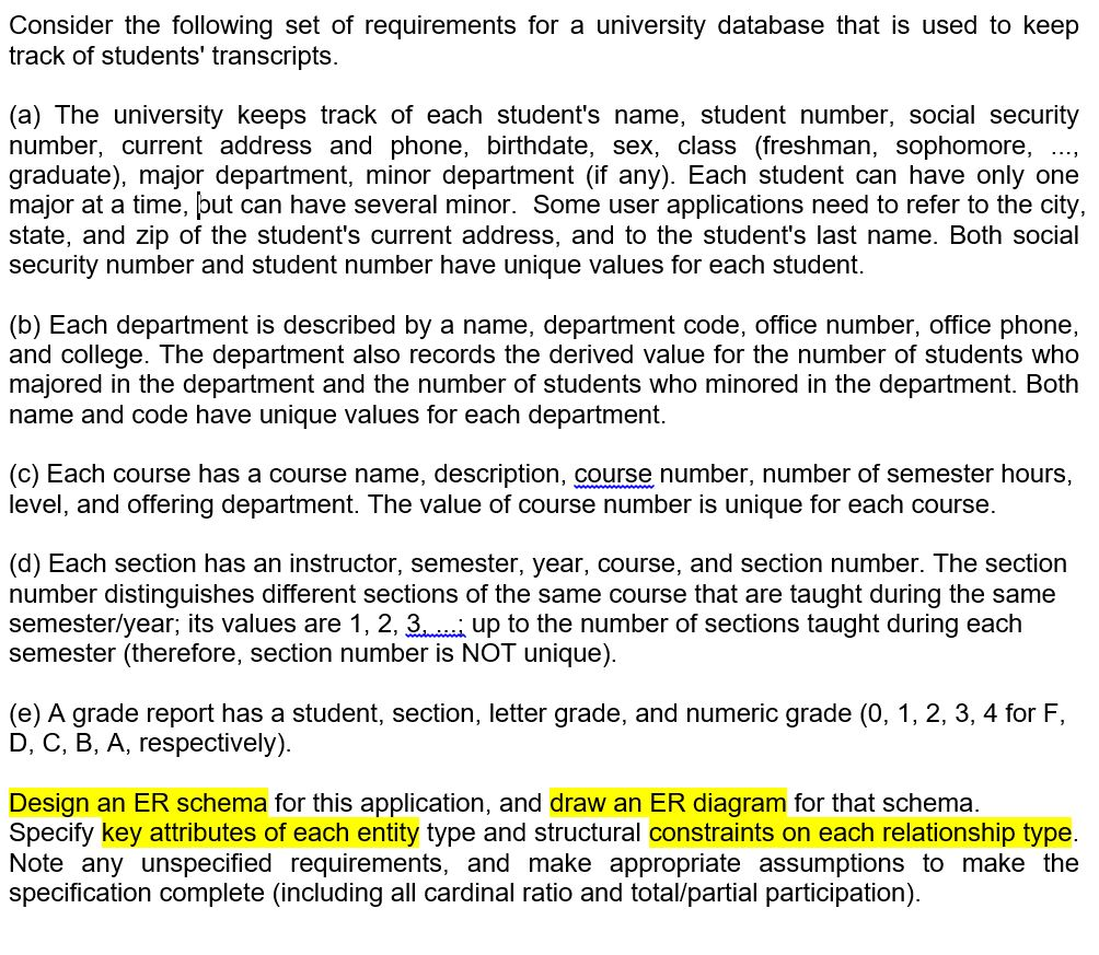 solved-consider-the-following-set-of-requirements-for-a-u-free