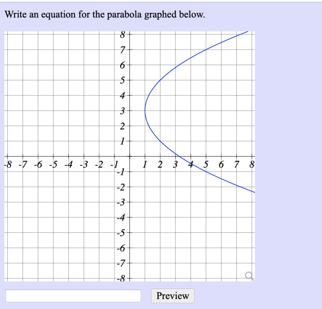 Solved A satellite dish is shaped like a paraboloid of