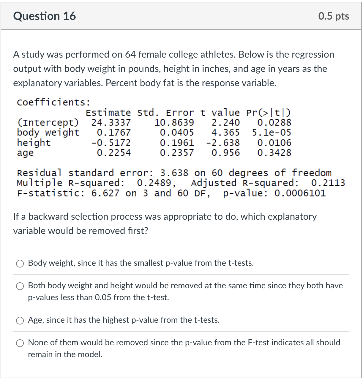 What is the Lowest Body Fat Percentage? – Performance Lab®