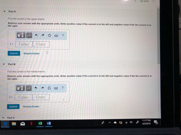 Solved Ch 26 HW Direct-Current Circuits Exercise 26.30 | Chegg.com