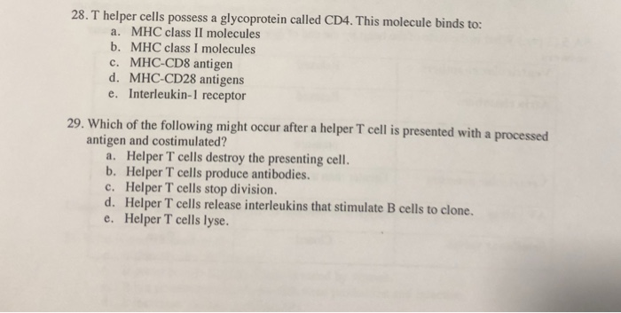 Solved Please Help Me Solve These Biology Problems. Please | Chegg.com