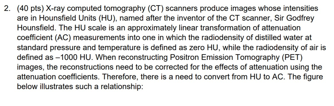 Solved Write Matlab scripts to solve all problems. Each | Chegg.com
