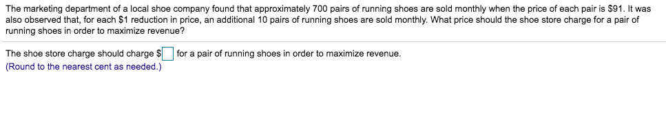 nearest running shoe store