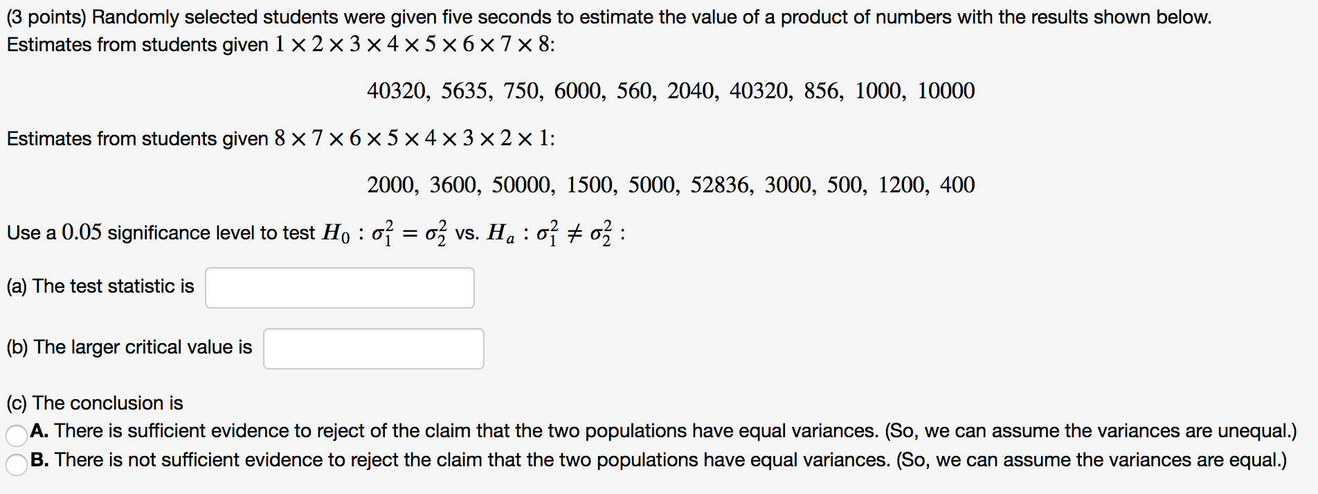 It is an image of Declarative Three of the Labeled Points Are Chosen at Random It's just a picture of Declarative Three of the Labeled Points Are Chosen at Random