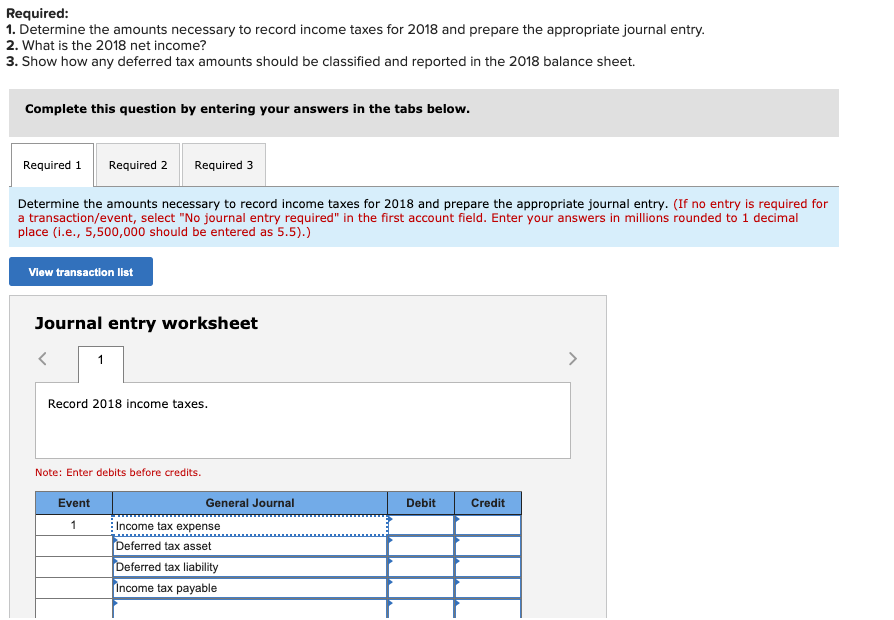 Solved Sherrod Inc Reported Pretax Accounting Income Of