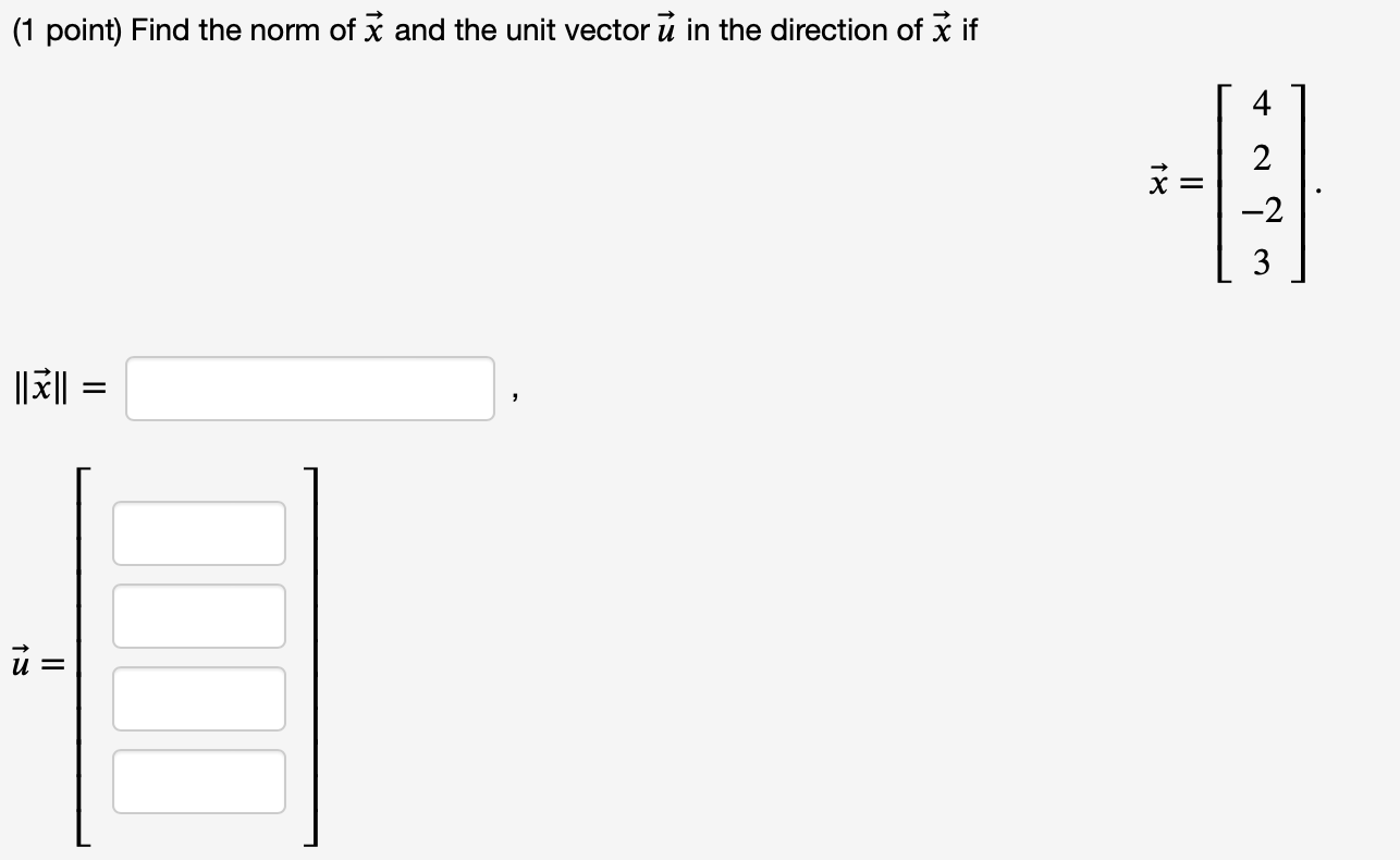 question-video-finding-a-unit-vector-in-a-given-direction-nagwa