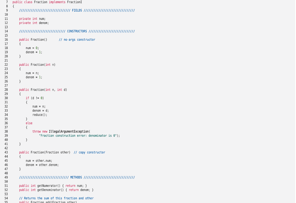Solved I need help with this Java problem. Please use the | Chegg.com