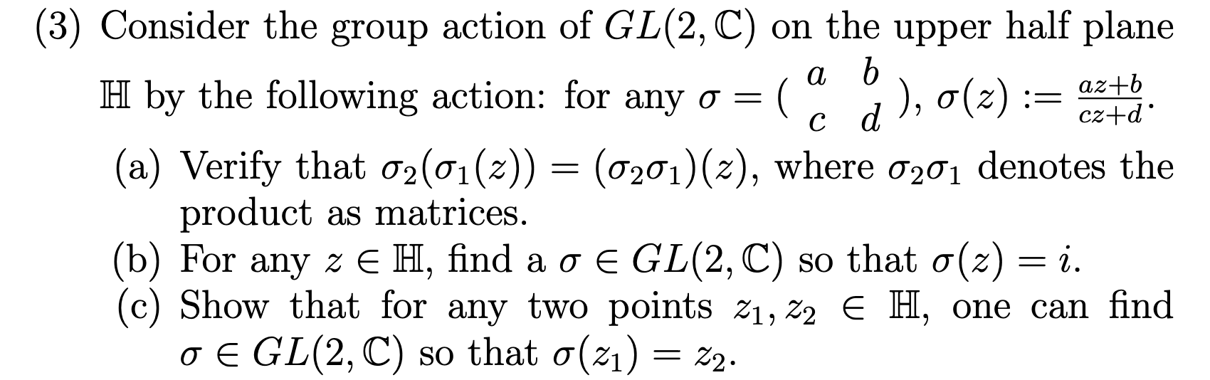 Solved Please help me solve this problem, thanks! | Chegg.com