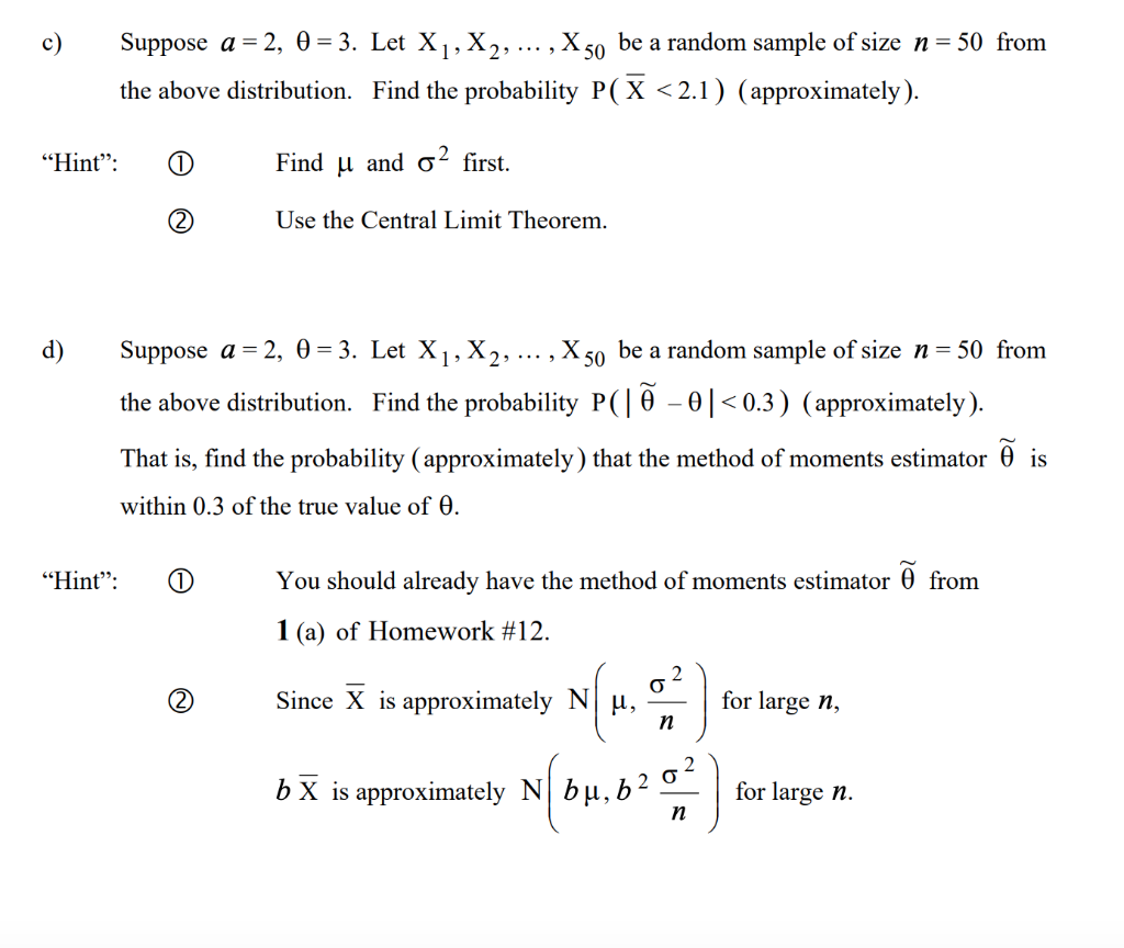 Solved Let A 0 0 0 And Let X1 X2 Be A Rand Chegg Com