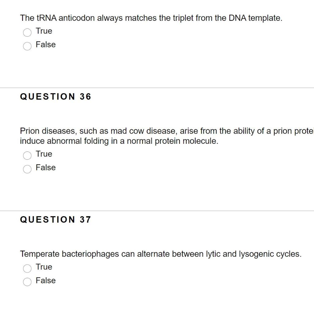 Solved can leave the nucleus, while cannot. RNA; DNA DNA