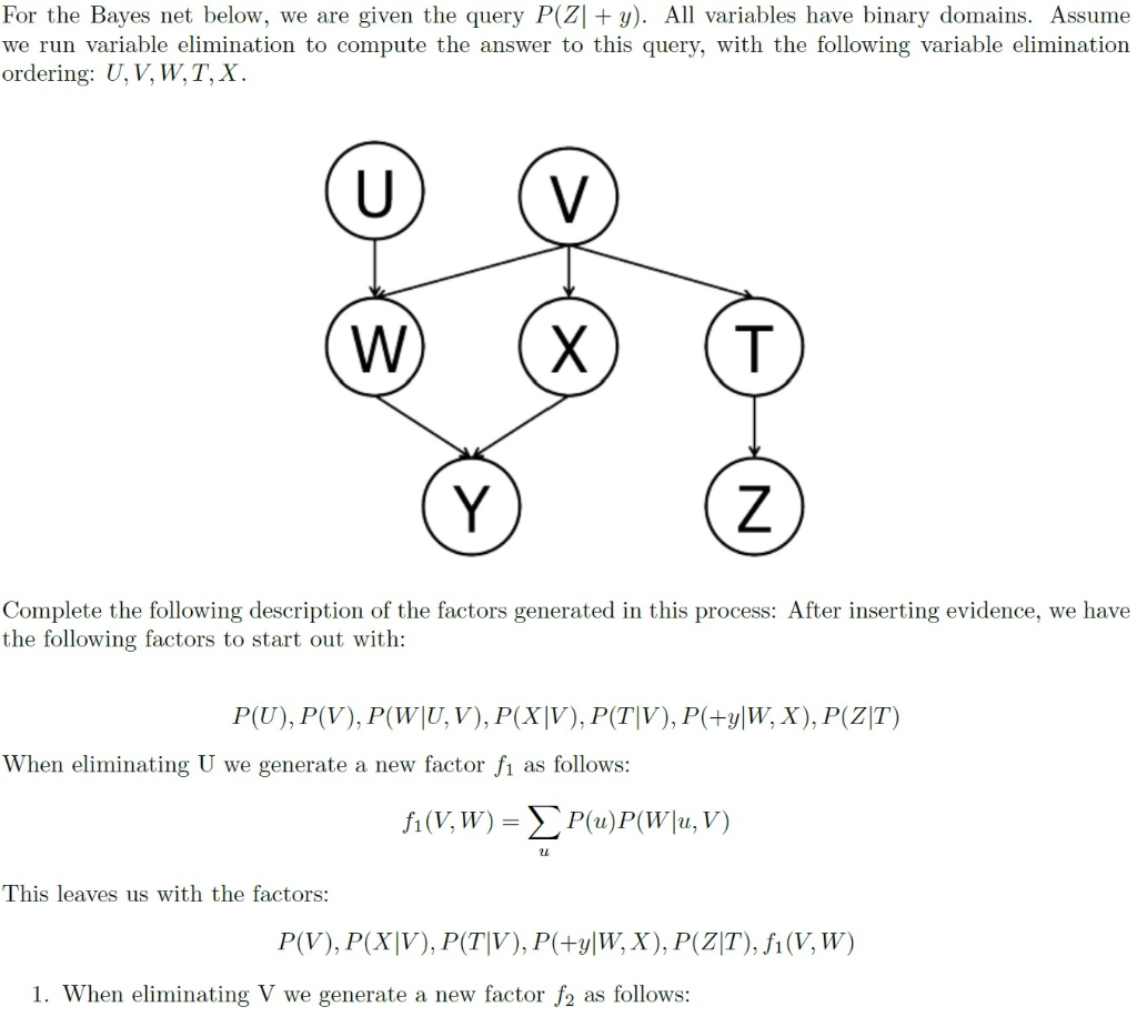 Solved Can You Tell Me The Solution And How To Solve It Chegg Com