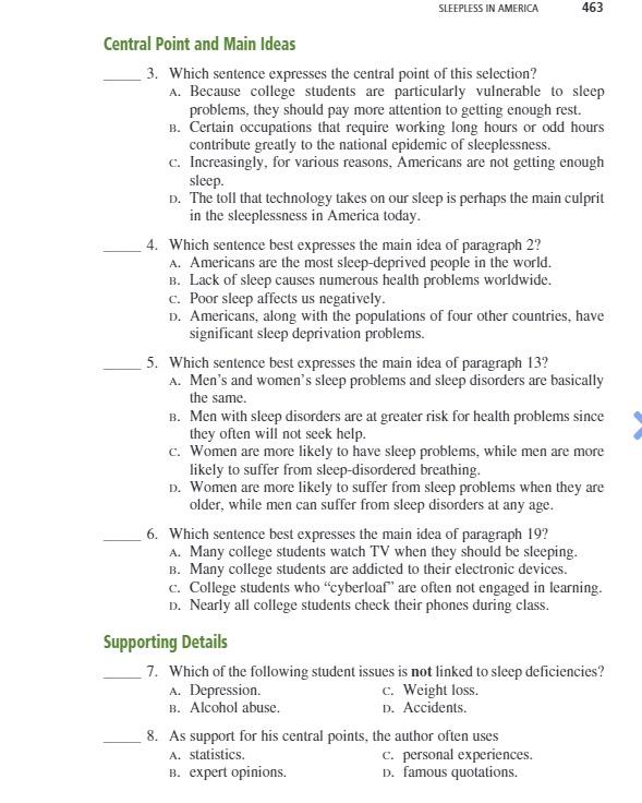 solved-sleepless-in-america-463-central-point-and-main-ideas-chegg-com