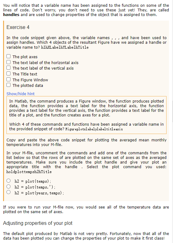 Solved You will notice that a variable name has been | Chegg.com