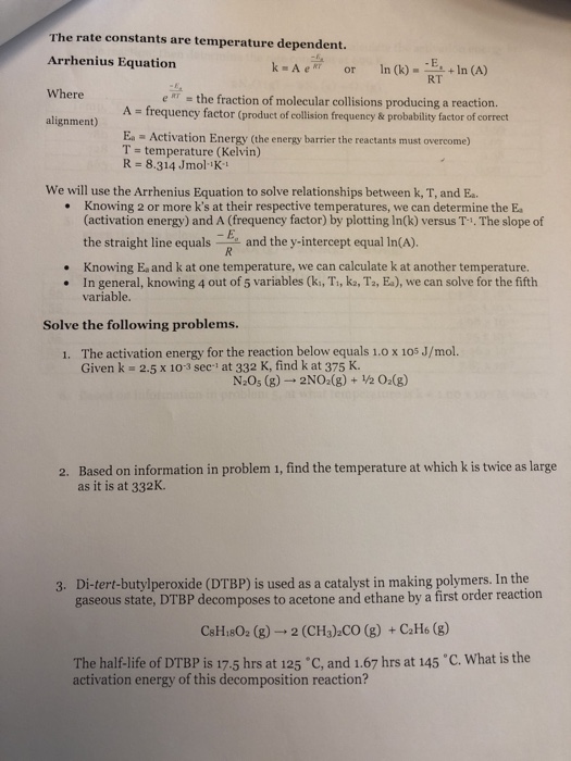 solved-chemistry-202-worksheet-kinetics-worksheet-ii-name-chegg