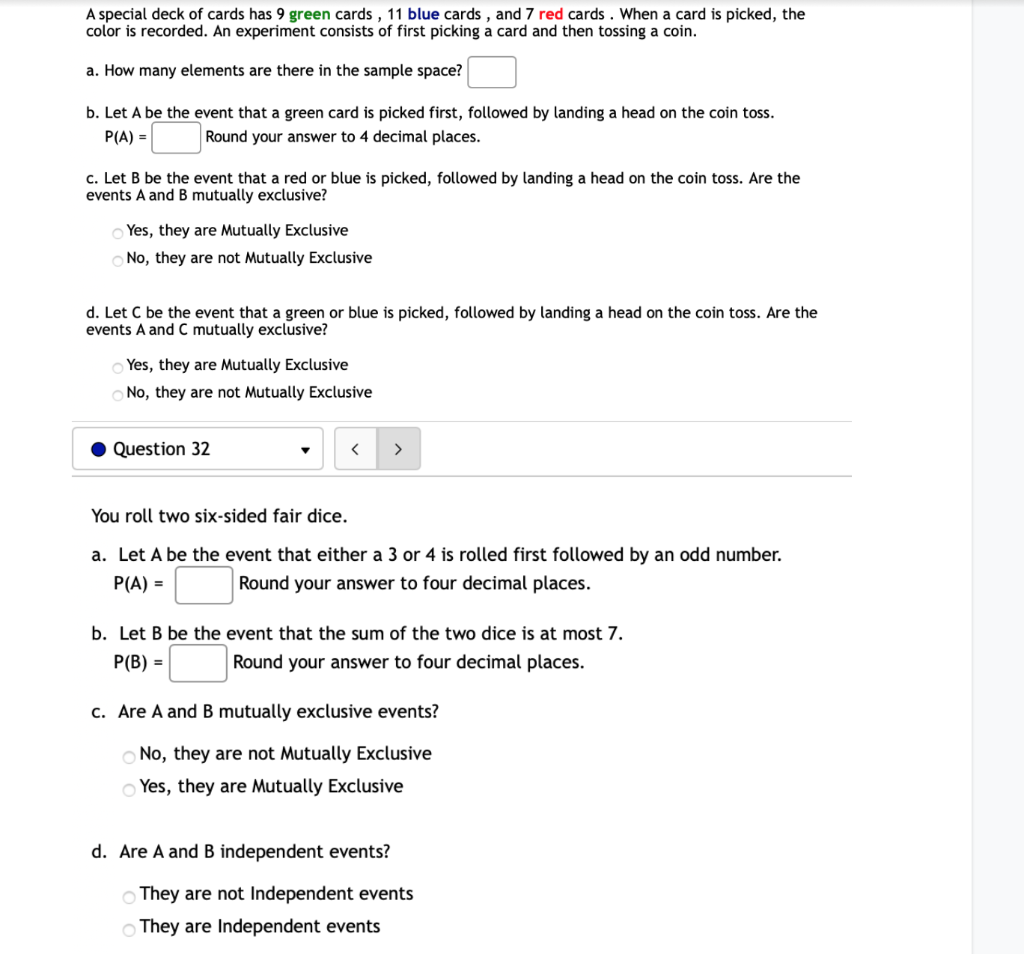 Solved please do all the questions I will give you thumbs | Chegg.com