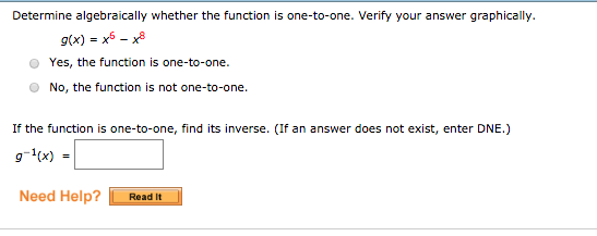 Solved Consider the graph below. Determine whether the graph | Chegg.com