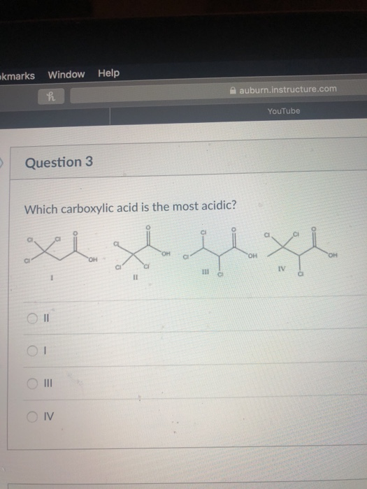 Solved kmarks Window Help 슬 寵 YouTube