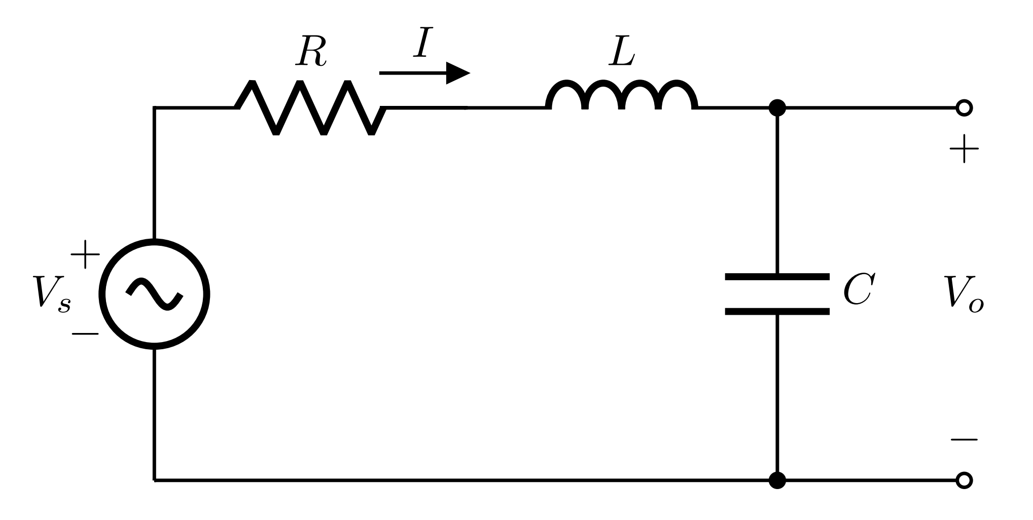 solved-for-the-series-rlc-circuit-shown-below-let-and-chegg