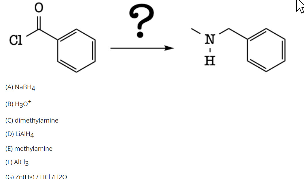 Solved what 2 or 3 steps can you take to make the following | Chegg.com