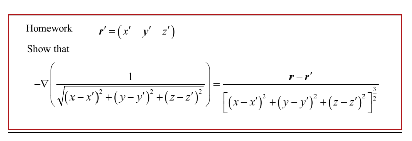 Homework r′=(x′y′z′) Show that | Chegg.com