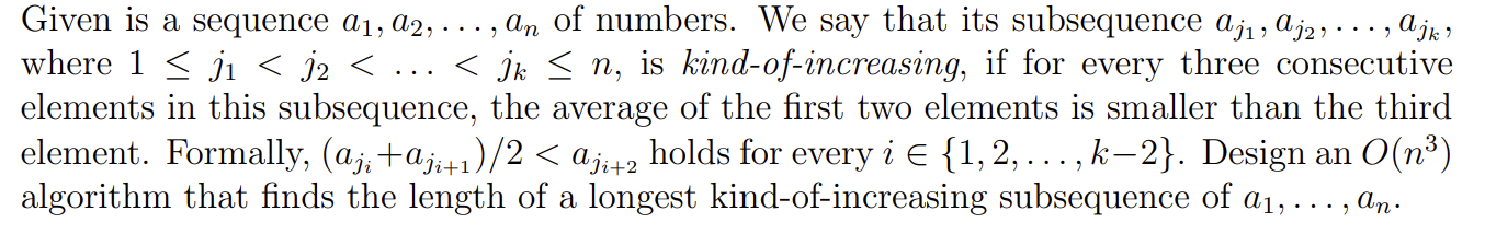 Solved These are examples of the input and outputs: Input | Chegg.com