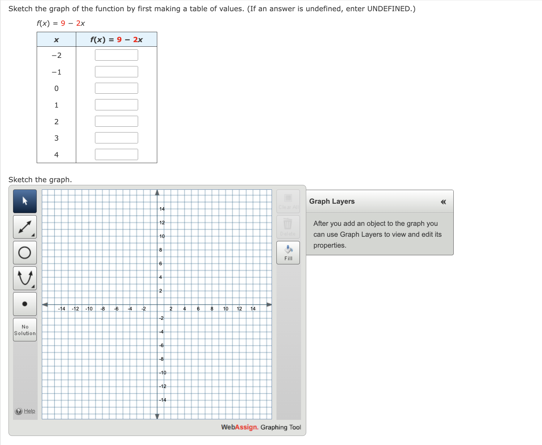 Solved Sketch the graph of the function by first making a | Chegg.com