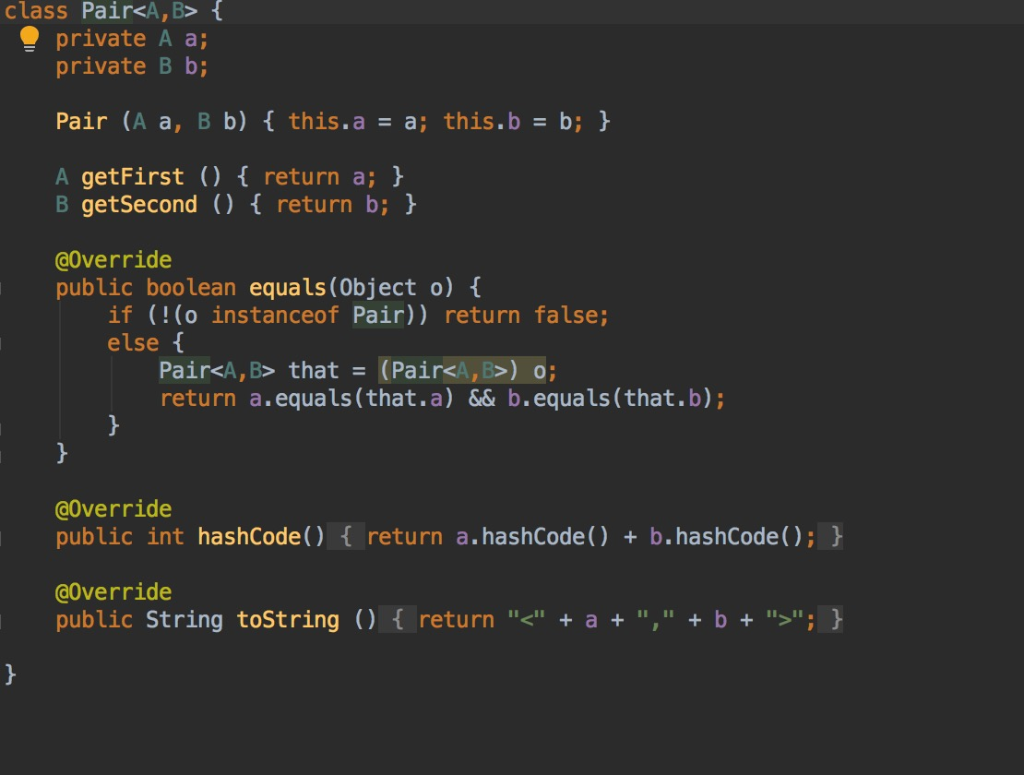 Just need to finish the DP.java and pass the test.