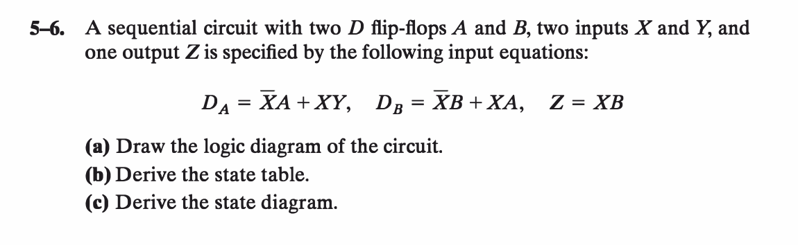 Solved 5-6 ﻿a, ﻿b, ﻿c | Chegg.com