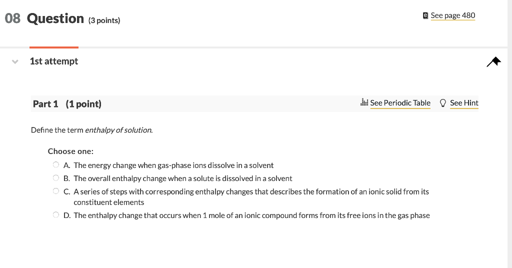 Solved 08 Question (3 points) @ See page 480 V 1st attempt | Chegg.com