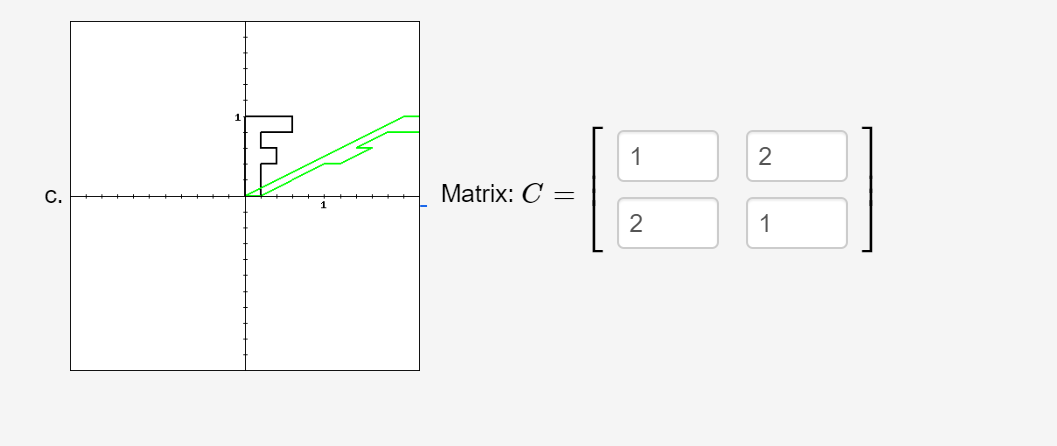 Solved (1 point) For each of the following before-after | Chegg.com