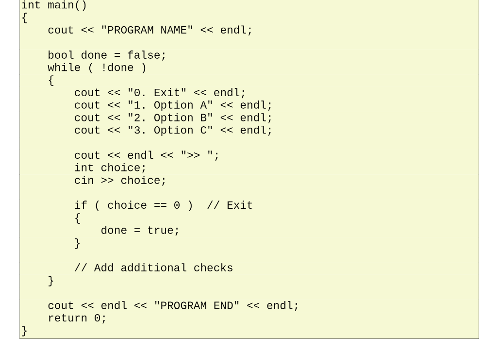 Solved - Import your MyVector class from program 5 | Chegg.com