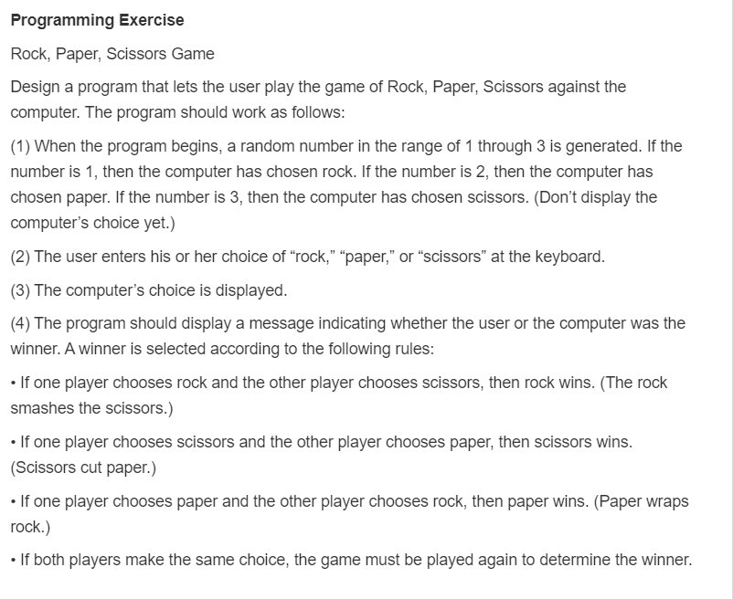 programming assignment tfds with rock paper and scissors