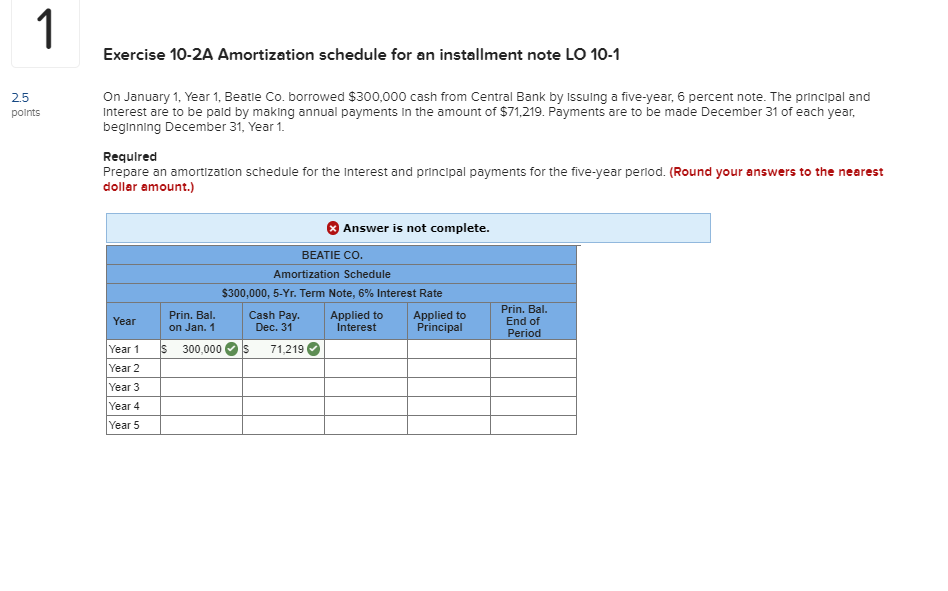 solved-exercise-10-2a-amortization-schedule-for-an-chegg